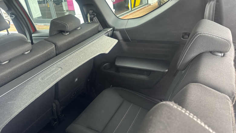 Dacia Jogger 1.0 TCe Extreme SE 5dr Petrol Estate